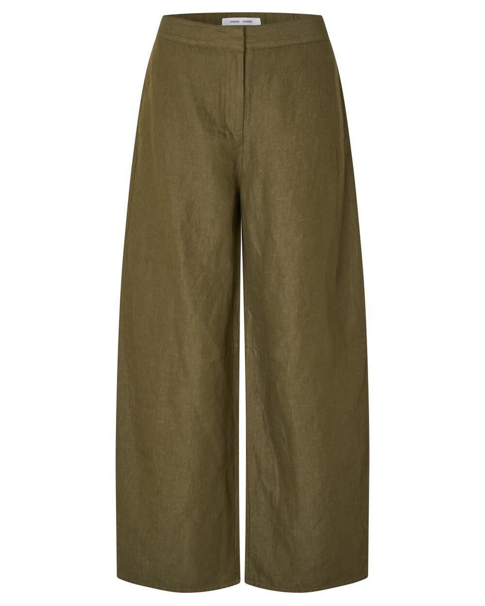 Saroko hørbukser - Overland Trek Mel.